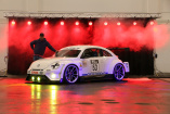JP Performance PACE in Dortmund: Auto-Museum von JP Kraemer soll bald eröffnen