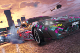 Grand Theft Auto 5: Die schönsten Autos in GTA V