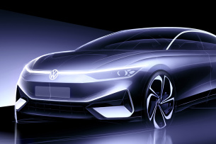 VW ID. AERO – Jetzt wird´s elegant bei Volkswagen