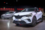 Das kostet das neue Mitsubishi-SUV: Mitsubishi ASX ab März im Handel