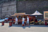 4. Classic Day 2025, 20. Juli, Hattingen: Tolle Gastronomie-Auswahl beim Classic-Event 2025