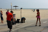 Miss Tuning Kalender: Hier gibts das Making of + Bilder & Video!: Hinter den Kulissen der Kalenderproduktion