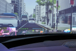 Von holografischen Windschutzscheiben bis zu personalisierbaren E-Ink-Displays – so verändert Technik das Fahrerlebnis: Displays der Zukunft: Revolution im Cockpit