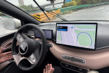 autonome Fahrassistenzsystem von BYD überzeugt selbst in der Basisversion: God’s Eye im Test: BYDs Autopilot überrascht mit starker Leistung