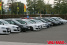 Golf5GTI.com Coming Home Tour 2009: Die etwas andere Rückrufaktion - 72 Golf 5 GTI zurück in Wolfsburg