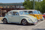 5. Classic Day 2026: Alle Infos zum 5. Classic Day, 19. Juli 2026 in Hattingen