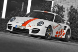 Essen Motor Show: Porsche GT2-Tuning mit 827PS: Pures Gift - Porsche GT2 Speedvon Wimmer RS
