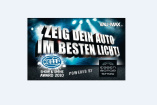 Mitmachen beim HELLA Show & Shine Award 2010: Alle Infos zu Deutschlands beliebtestem Tuning Award - powered by ESSEN MOTOR SHOW