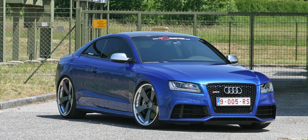 kit ford escort body ein Stange der reicht nicht von RS5 Saugstark! Audi Wenn