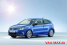 Lückenfüller: Der neue VW Polo BlueGT: Polo-Mix aus GTI und BlueMotion