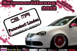 Gepfeffert.com Saisoneröffnung 2012 am 5. Mai: Tag der offenen Tür bei Pfeffer-Design