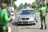 9,045 Millionen Verkehrssünder sind in Flensburg registriert: Fahrten unter Drogeneinfluss nehmen zu