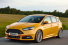 Günstiger als ein Golf GTI oder GTD: Das kostet der neue Ford Focus ST