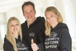 Essen Motor Show 2015: Neuer Projejktleiter : Ralf Sawatzki wird neuer Projektleiter der Essen Motor Show 