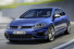 Das neue Golf-Programm ist komplett: 310 PS für den 2017er VW Golf R