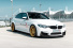 Wetterauer Optimierung für den BMW M3 Competition: BWW M3 GTS+ - mehr Leistung und Performance