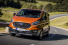 2021 Ford Tourneo Custom Active 2.0 TDCi MHEV im ersten Fahrbericht: Auf Abwegen