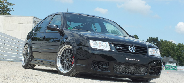 Klassiker mit Schrauberpotenzial: Die besten Youngtimer für Tuning-Einsteiger 2025