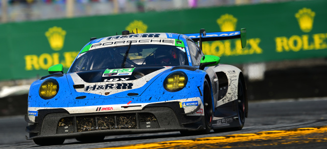 Schneller ans Ziel mit H&R: Der neue H&R Rennfedern-Konfigurator