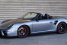 Essen Motor Show: 9ff Speed9 im Porsche Speedster-Style: Puritisches Speedster-Konzept auf Porsche 997-Basis
