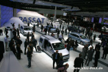 Alle Neuheiten vom Automobilsalon Paris 2010: Hier sind die Neuheiten 2010 aus Paris