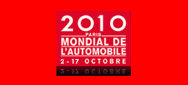 Alle Neuheiten vom Automobilsalon Paris 2010: Hier sind die Neuheiten 2010 aus Paris