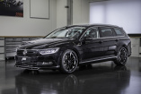 Leistung Top, Optik Flop?: ABT Sportsline versucht sich am neuen VW Passat 