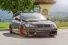 335xi trotz 20 Zoll tief gesunken: 3er BMW sorgt für Bewegung