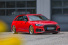 CarPorn-Video online! 48 Stunden: 2018er Audi RS4 B9 in Rekordzeit verfeinert