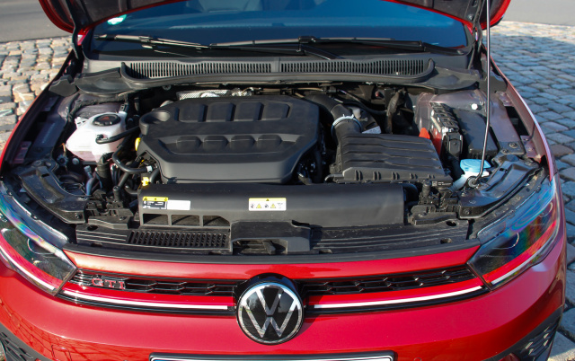 Fahrbericht: Volkswagen Golf 8 GTD: Langstrecken-GTI? So fährt der VW Golf  GTD - VAU-MAX-Inside - VAU-MAX - Das kostenlose Performance-Magazin