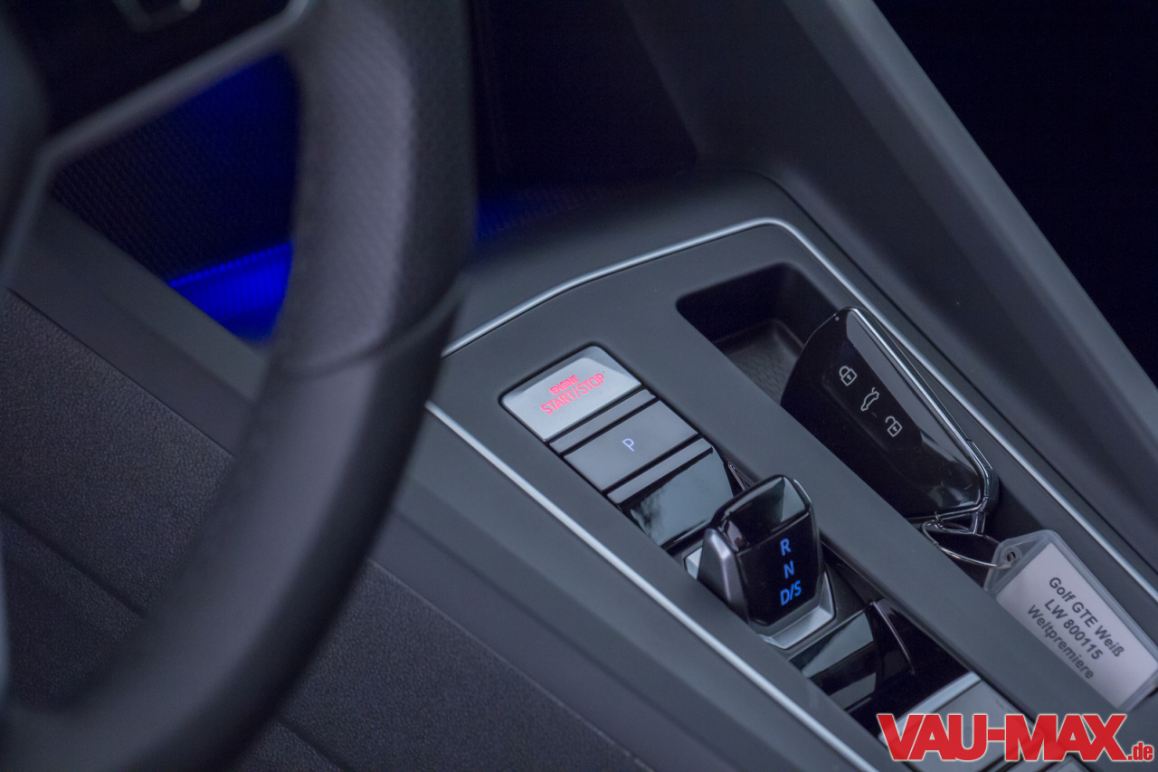 Aktuelle Keyless GoSysteme im Test VW Golf 8 besteht, 350 weitere Modelle mühelos geknackt