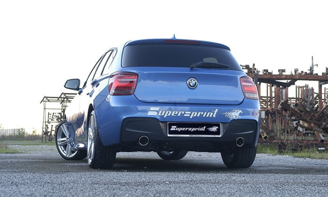 BMW Tuning und Mini Tuning München :: HS Motorsport