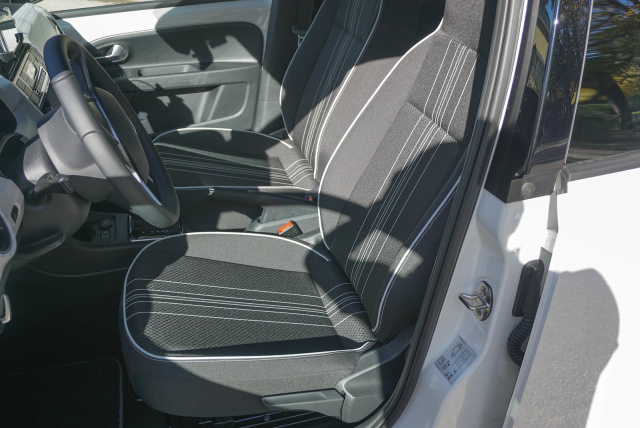 Jetzt als Sondermodell „Edition Power Charge“: 2021er Seat Mii electric  kann wieder bestellt werden - News - VAU-MAX - Das kostenlose  Performance-Magazin