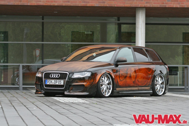 Pin von joe auf audi a4 b6 tuning