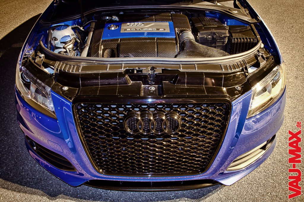 A3 Sportback 200 Ps: Fahrspaß Pur Im S Line Quattro Gewand? - 3ftmsuo