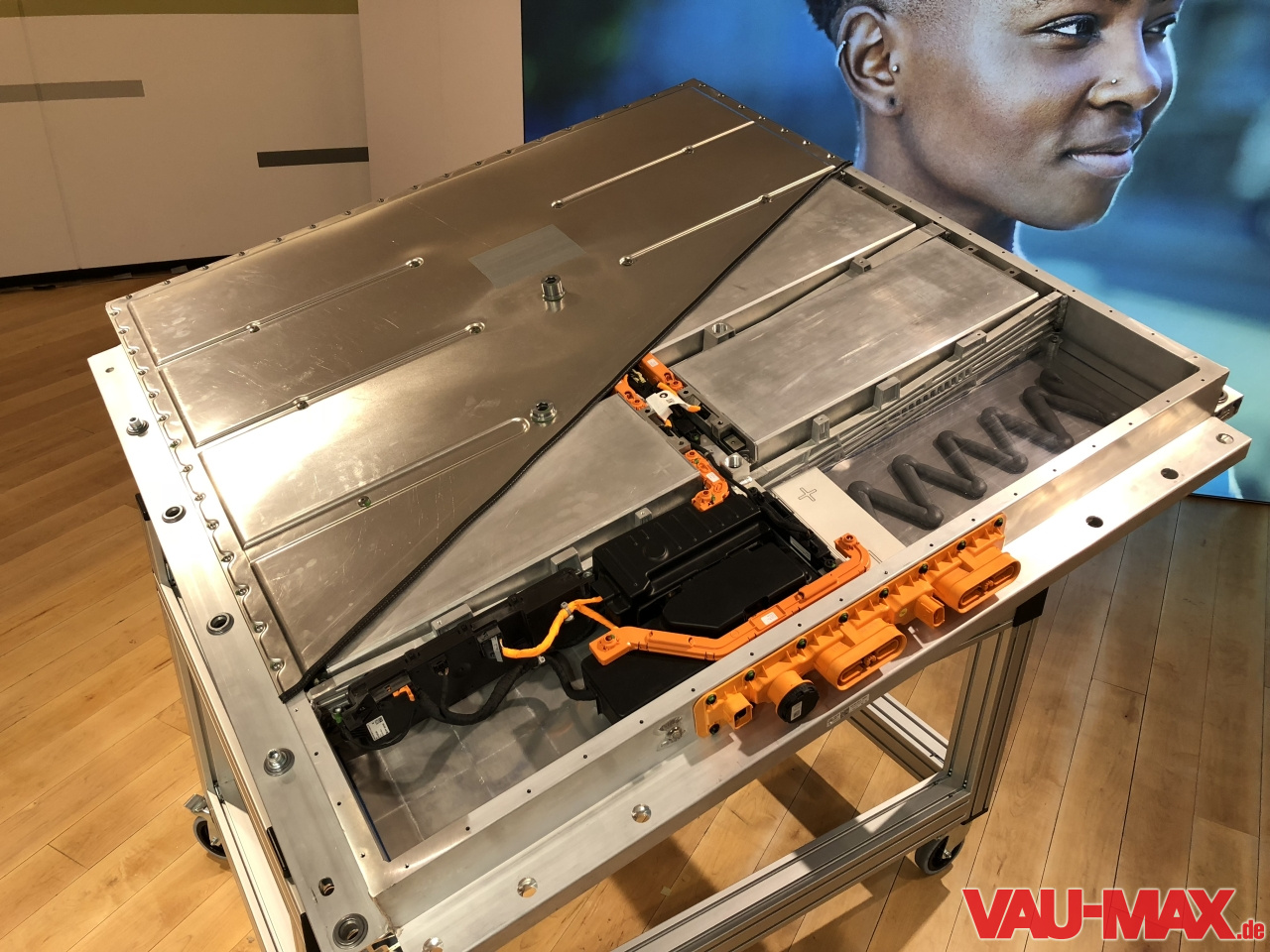 Erweiterte Batterie-Garantie für den ID.3: So lange soll der Akku des