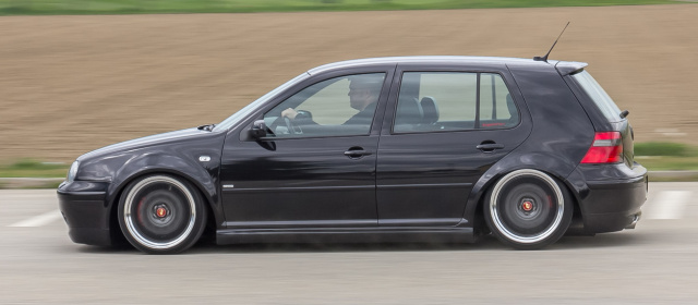 TASTER HECKKLAPPE GRIFF KOFFERRAUMÖFFNER ELEKTRISCH VW GOLF 4 BORA