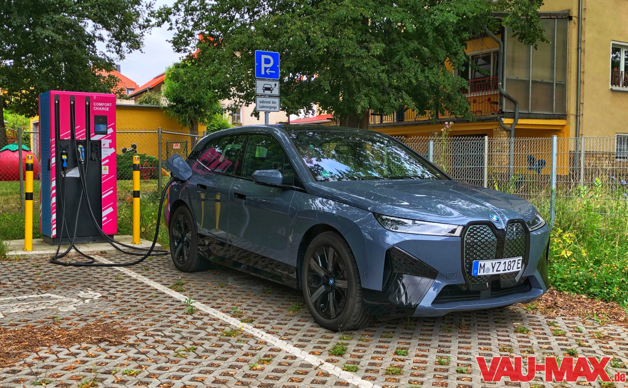 Diese EAutos sollen die Wende bringen Überblick der aktuellen deutschen EAutos News VAU