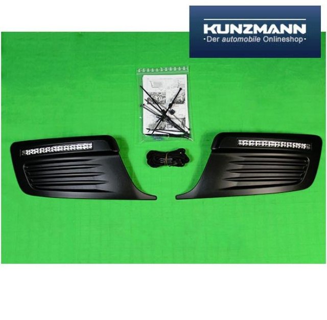 Neu im Kunzmann Shop - Original VW Zubehör LED-Tagfahrlicht für