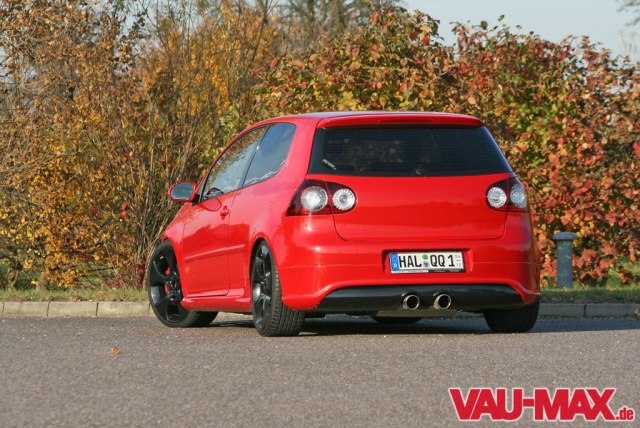 Golf 6 Gti Der Keiner Ist Aus Alt Mach Neu Sechs Richtige So Frischt Man Seinen Golf 5 Auf Auto Der Woche Vau Max Das Kostenlose Performance Magazin