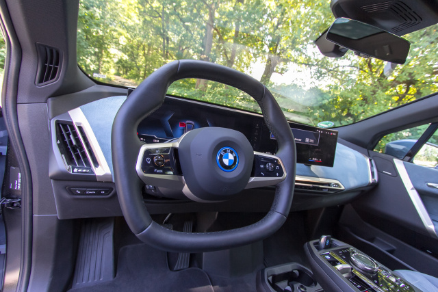 Eine Frage der Einstellung: H&R Gewindefedern für den BMW X5M (F95) -  Tuning - VAU-MAX - Das kostenlose Performance-Magazin