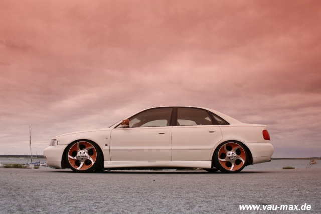 Pin von joe auf audi a4 b6 tuning