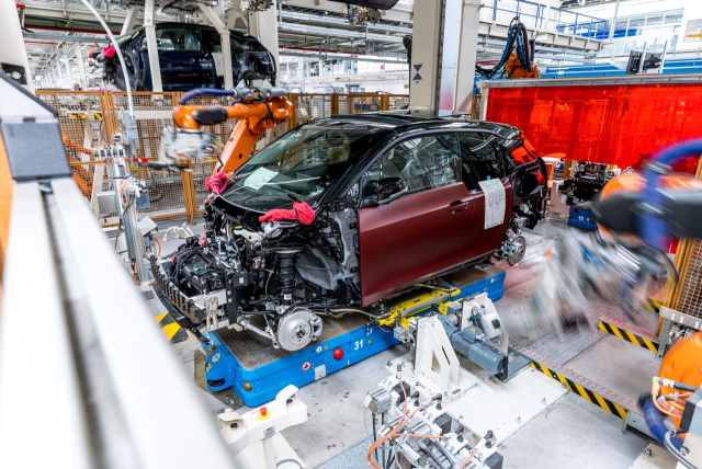 Nach 250.000 Exemplaren ist nun Schluss: Produktionsende des BMW i3 - News  - VAU-MAX - Das kostenlose Performance-Magazin