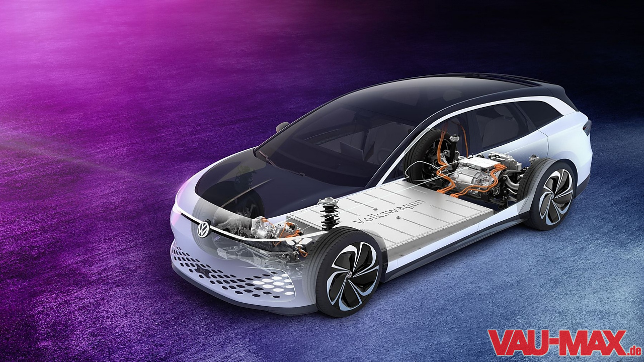 Batterietechnik kurz und einfach erklärt So funktioniert der LithiumIonenAkku im eAuto