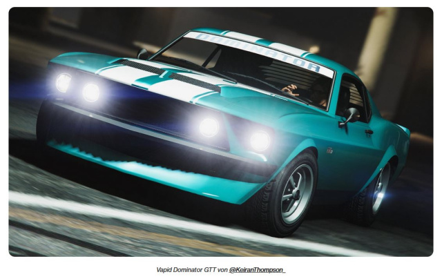Digitale hot cars: Ikonische Videospiel-Autos, die jeder kennen sollte -  News - VAU-MAX - Das kostenlose Performance-Magazin