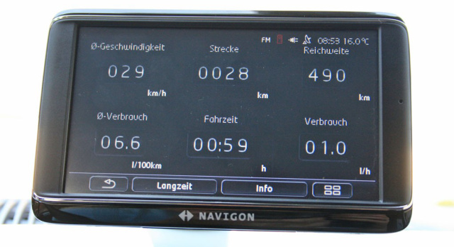 Up!-gebloggt: Der VW up!-Blog zum kleinsten VW (2012): Der etwas