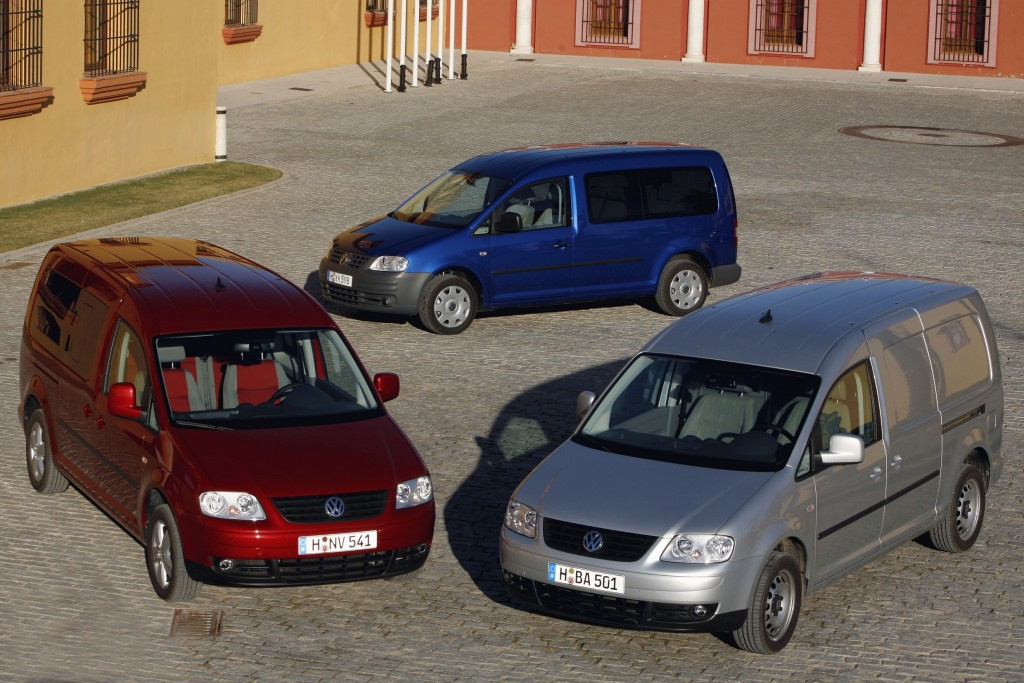 Der Caddy Kombi: So Sparen Sie Beim Kauf & Unterhalt! - edkmijr