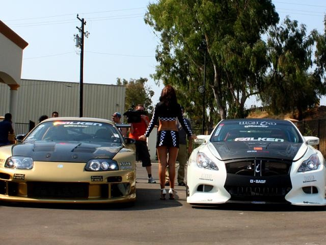 Miss Tuning Kalender: Hier gibts das Making of + Bilder & Video!: Hinter den Kulissen der 