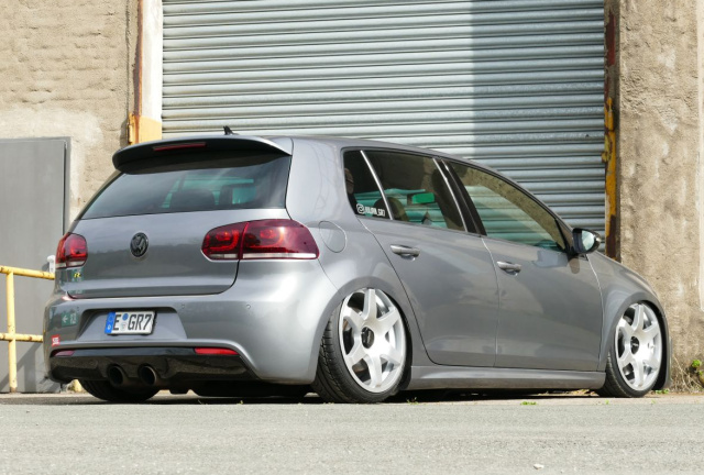 Turbolader ausbauen • Golf 7 GTI Community • Forum