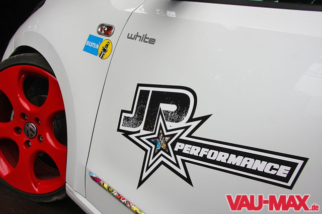 VW Up: Tuning von JP Performance (Update!)